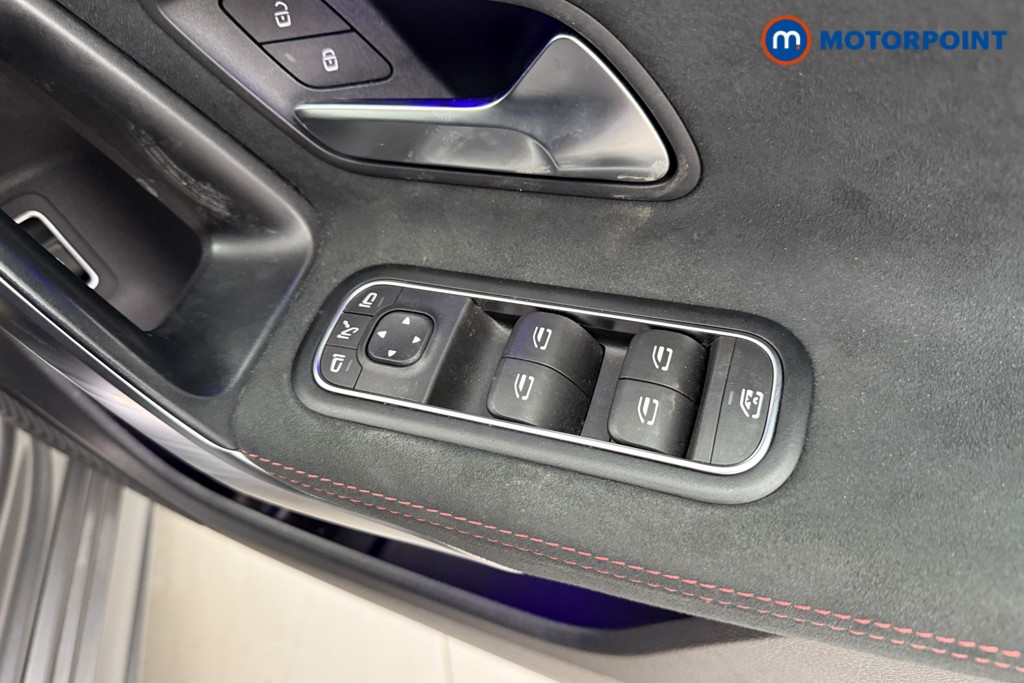 Mercedes-Benz A Class Amg Line Automatic Petrol Plug-In Hybrid Saloon - Stock Number (1604488) - 22nd supplementary image