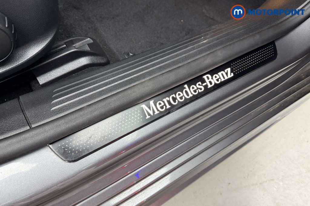 Mercedes-Benz A Class Amg Line Automatic Petrol Plug-In Hybrid Saloon - Stock Number (1604488) - 24th supplementary image