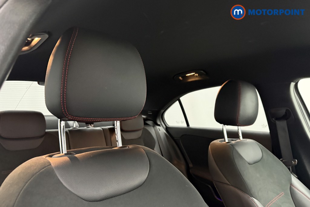 Mercedes-Benz A Class Amg Line Automatic Petrol Plug-In Hybrid Saloon - Stock Number (1604488) - 26th supplementary image