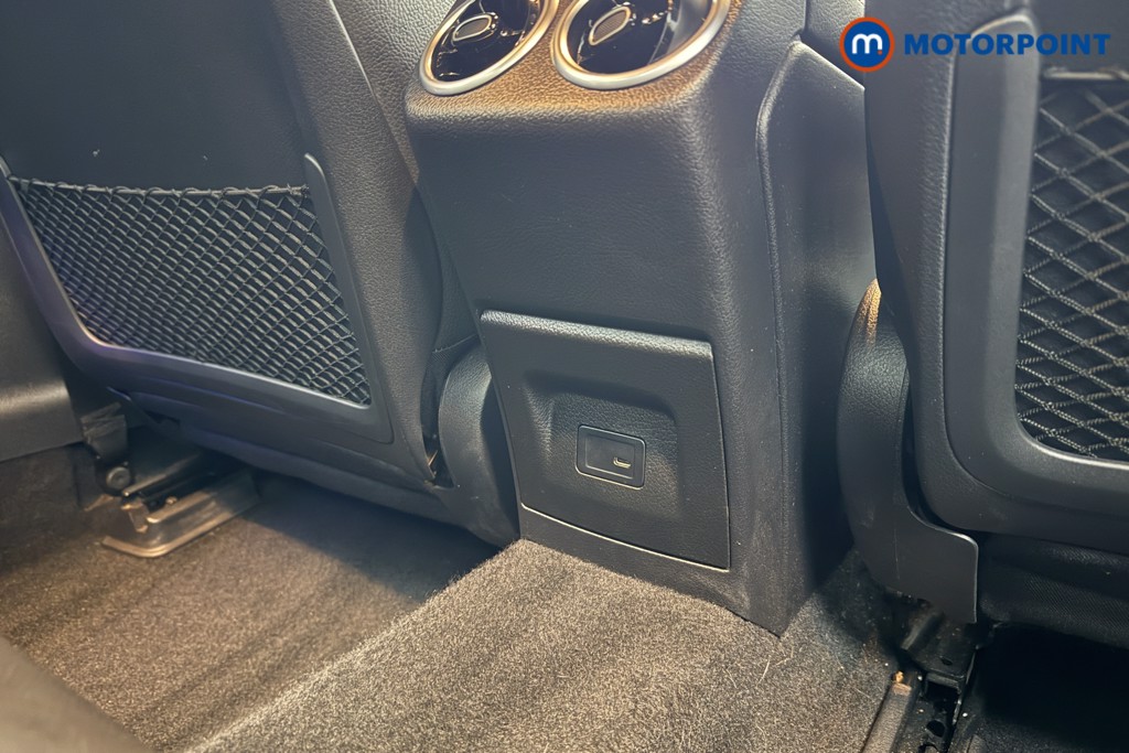 Mercedes-Benz A Class Amg Line Automatic Petrol Plug-In Hybrid Saloon - Stock Number (1604488) - 28th supplementary image