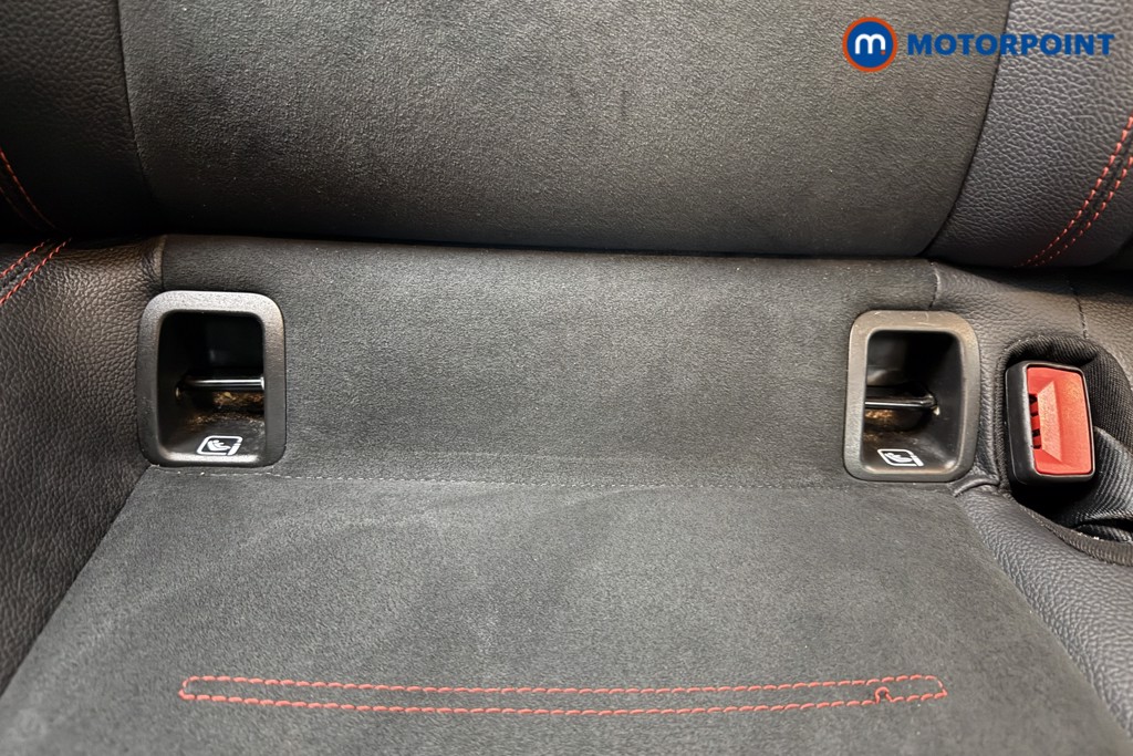 Mercedes-Benz A Class Amg Line Automatic Petrol Plug-In Hybrid Saloon - Stock Number (1604488) - 30th supplementary image