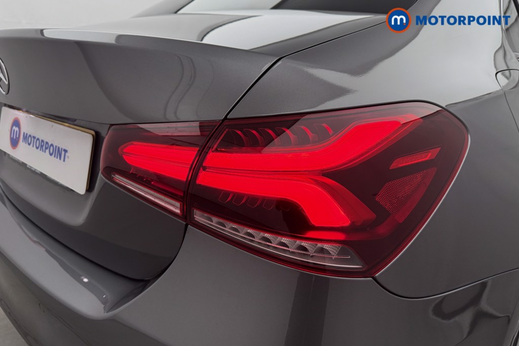 Mercedes-Benz A Class Amg Line Automatic Petrol Plug-In Hybrid Saloon - Stock Number (1604488) - 31st supplementary image