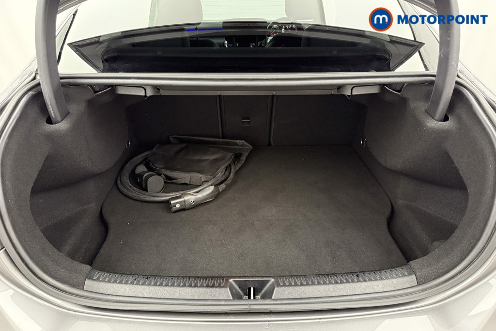 Mercedes-Benz A Class Amg Line Automatic Petrol Plug-In Hybrid Saloon - Stock Number (1604488) - 32nd supplementary image