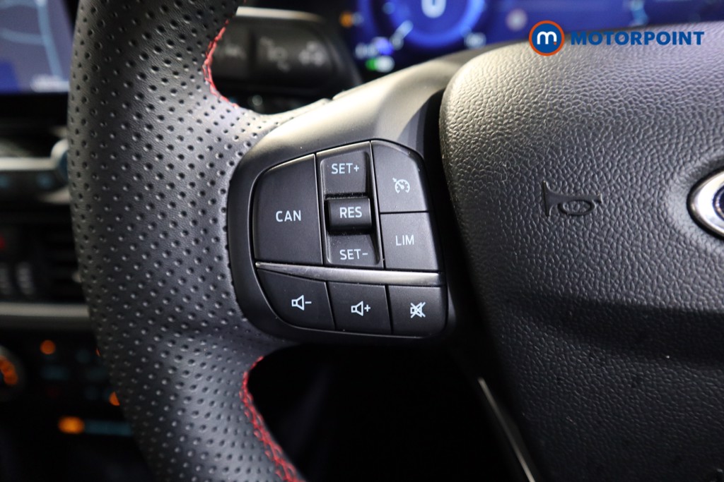 Ford Puma St-Line Manual Petrol SUV - Stock Number (1604642) - 3rd supplementary image