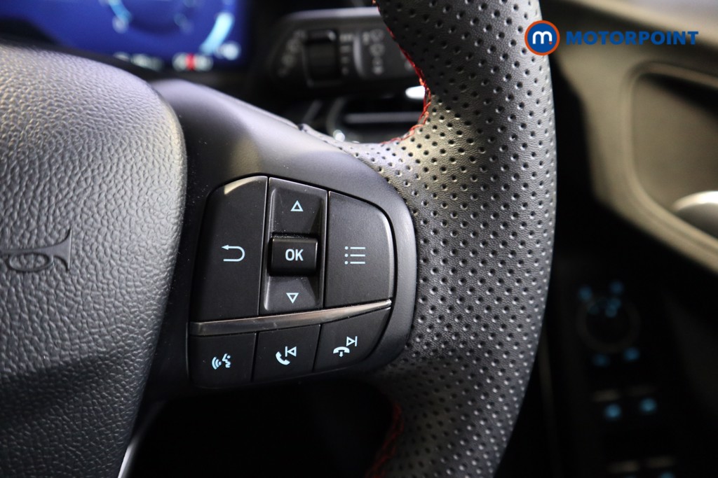 Ford Puma St-Line Manual Petrol SUV - Stock Number (1604642) - 4th supplementary image
