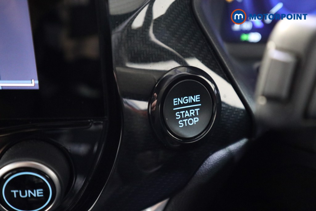 Ford Puma St-Line Manual Petrol SUV - Stock Number (1604642) - 6th supplementary image