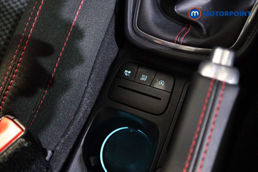 Ford Puma St-Line Manual Petrol SUV - Stock Number (1604642) - 9th supplementary image