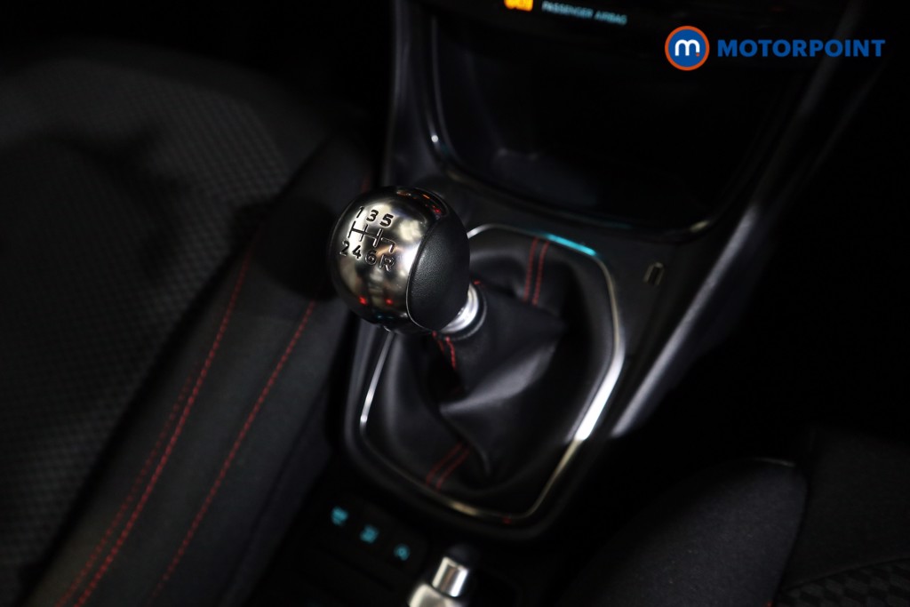 Ford Puma St-Line Manual Petrol SUV - Stock Number (1604642) - 10th supplementary image