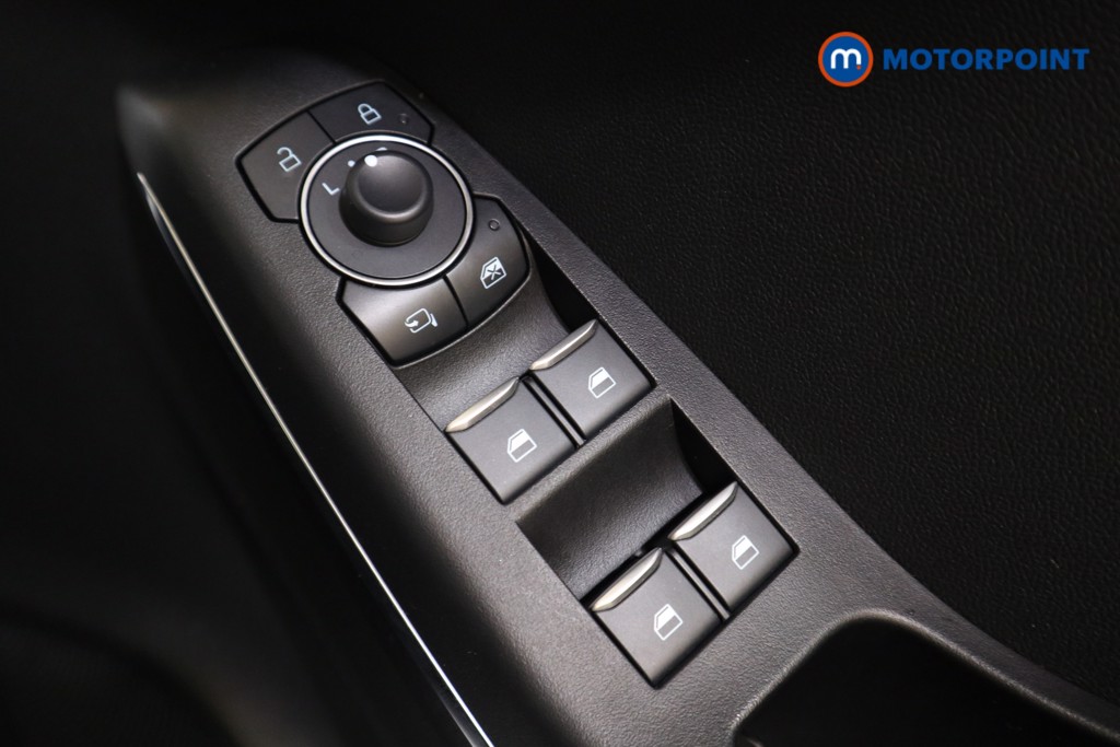 Ford Puma St-Line Manual Petrol SUV - Stock Number (1604642) - 12th supplementary image