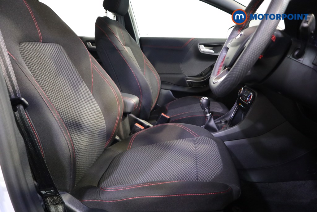 Ford Puma St-Line Manual Petrol SUV - Stock Number (1604642) - 13th supplementary image