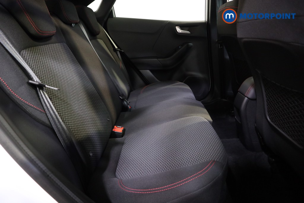 Ford Puma St-Line Manual Petrol SUV - Stock Number (1604642) - 14th supplementary image