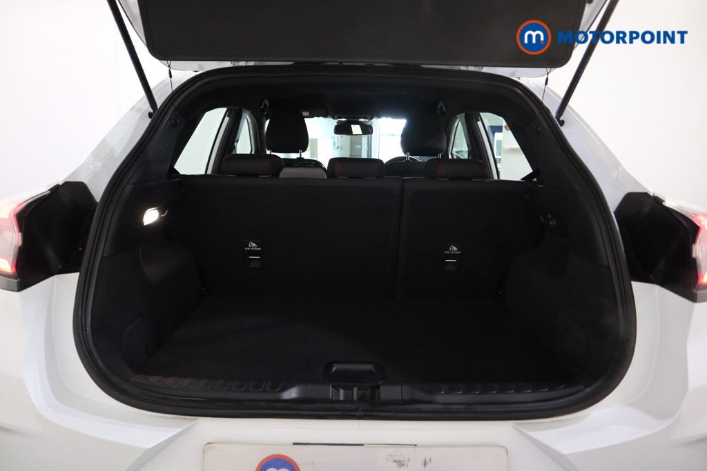 Ford Puma St-Line Manual Petrol SUV - Stock Number (1604642) - 17th supplementary image