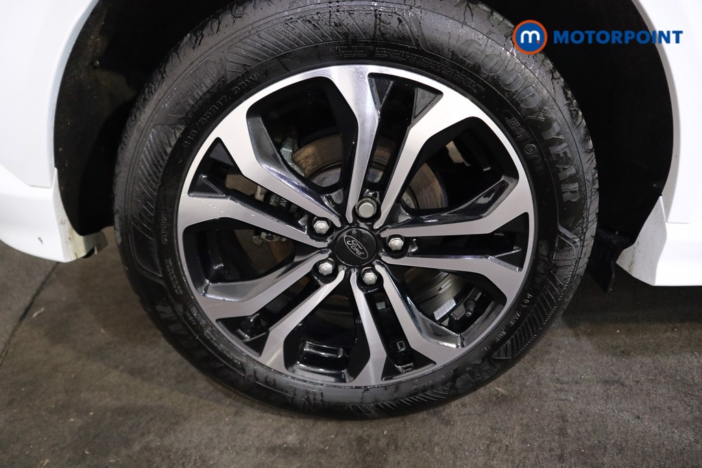 Ford Puma St-Line Manual Petrol SUV - Stock Number (1604642) - 18th supplementary image