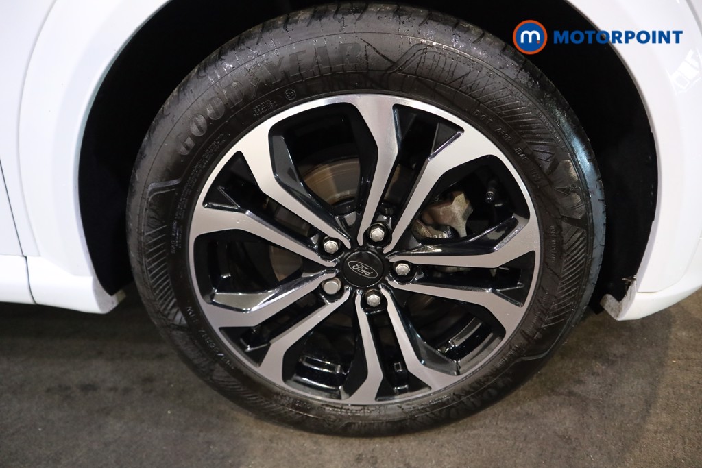 Ford Puma St-Line Manual Petrol SUV - Stock Number (1604642) - 19th supplementary image