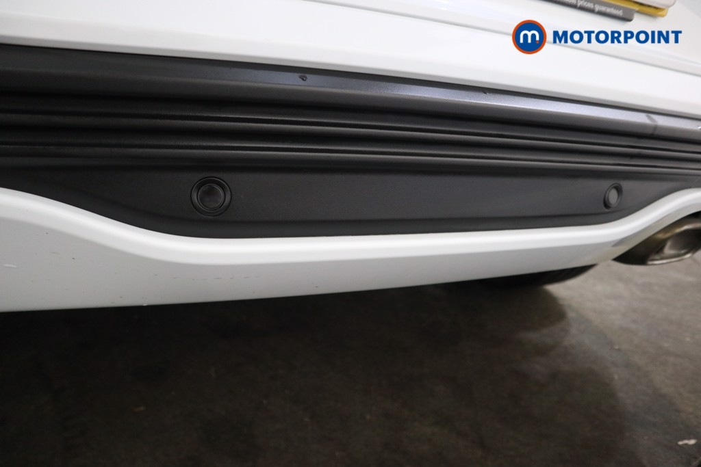 Ford Puma St-Line Manual Petrol SUV - Stock Number (1604642) - 22nd supplementary image