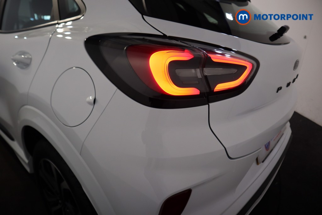 Ford Puma St-Line Manual Petrol SUV - Stock Number (1604642) - 23rd supplementary image