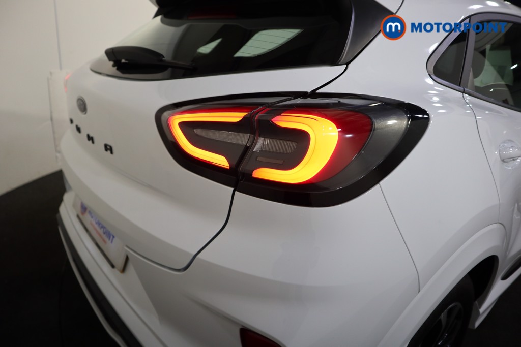 Ford Puma St-Line Manual Petrol SUV - Stock Number (1604642) - 24th supplementary image
