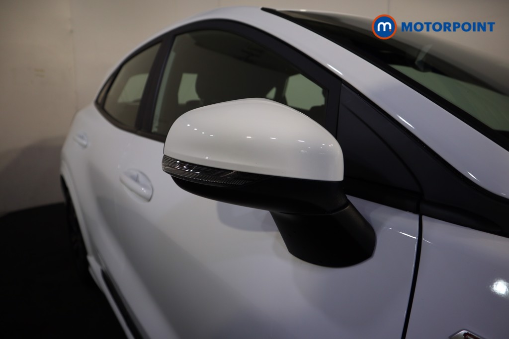 Ford Puma St-Line Manual Petrol SUV - Stock Number (1604642) - 25th supplementary image