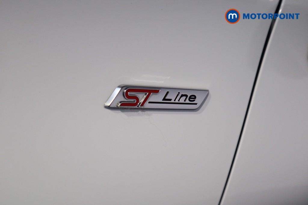 Ford Puma St-Line Manual Petrol SUV - Stock Number (1604642) - 27th supplementary image