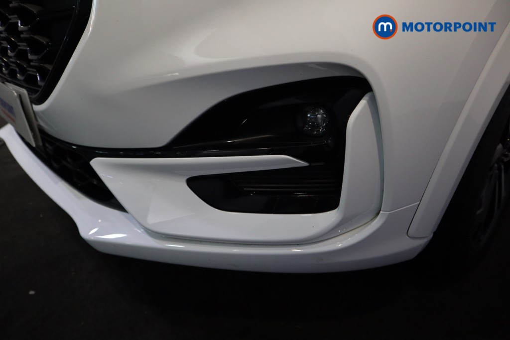 Ford Puma St-Line Manual Petrol SUV - Stock Number (1604642) - 28th supplementary image