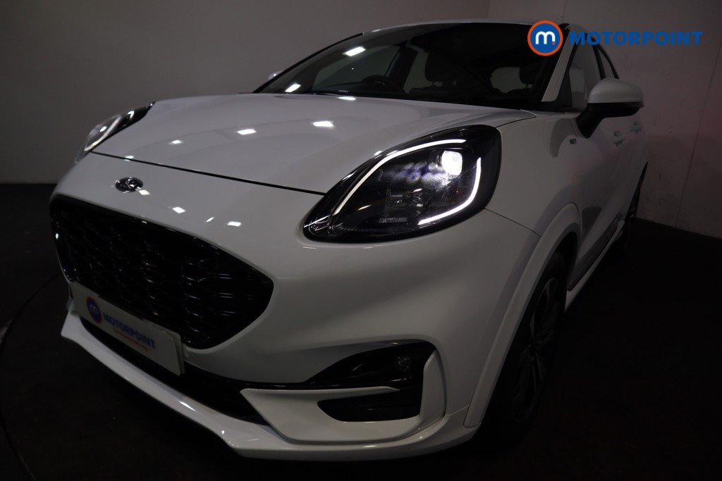 Ford Puma St-Line Manual Petrol SUV - Stock Number (1604642) - 29th supplementary image