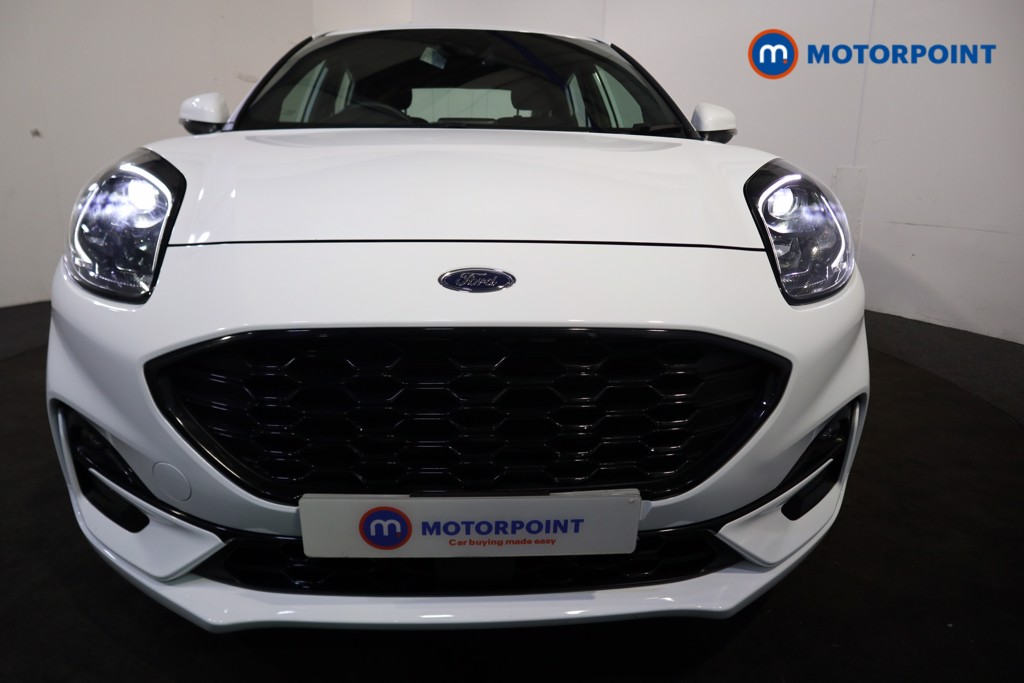 Ford Puma St-Line Manual Petrol SUV - Stock Number (1604642) - 30th supplementary image