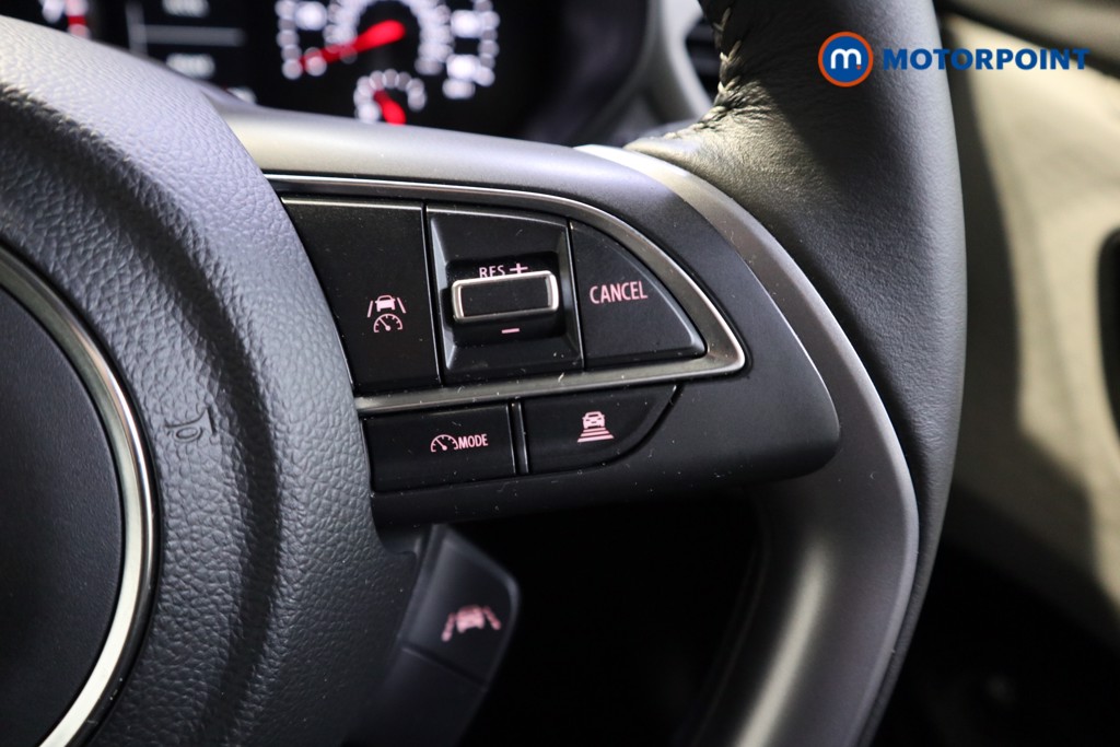 Suzuki Swift Motion Automatic Petrol Hatchback - Stock Number (1604652) - 4th supplementary image