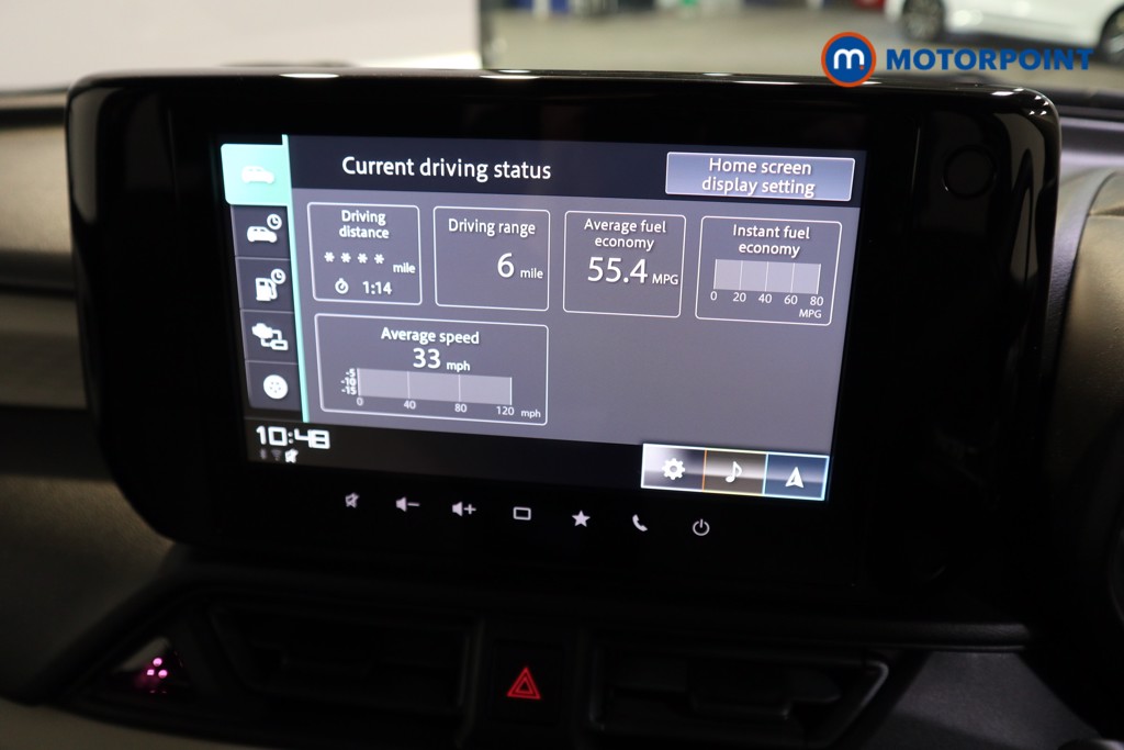 Suzuki Swift Motion Automatic Petrol Hatchback - Stock Number (1604652) - 6th supplementary image