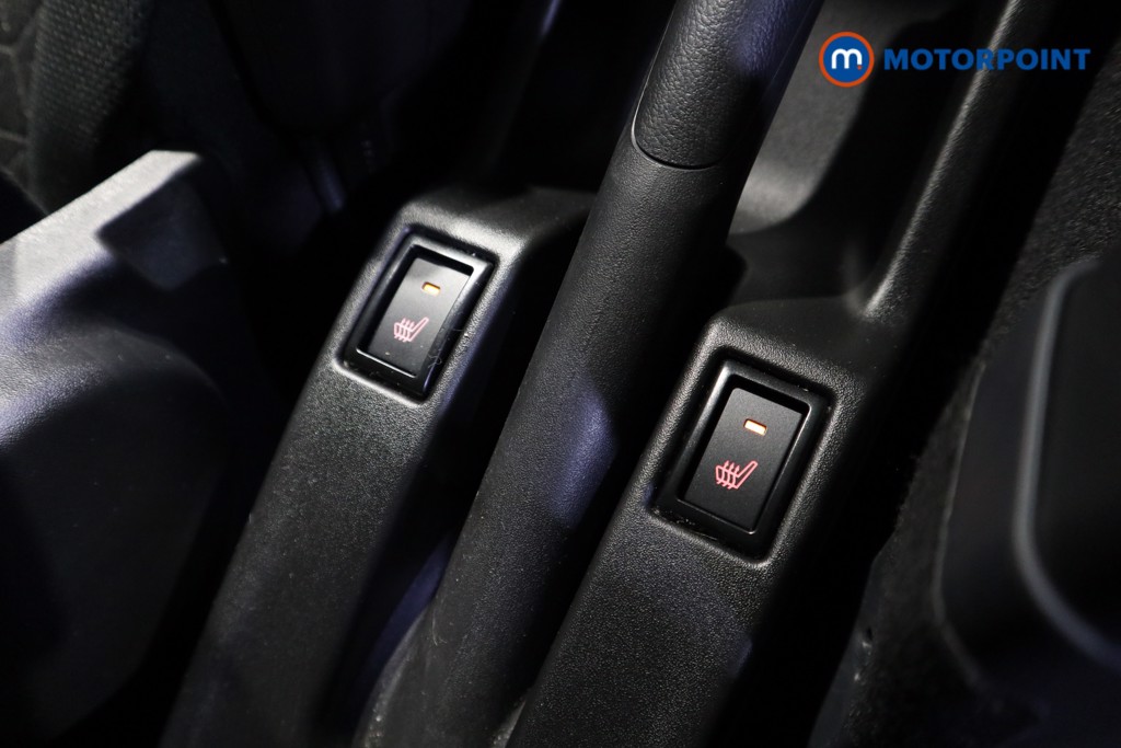 Suzuki Swift Motion Automatic Petrol Hatchback - Stock Number (1604652) - 8th supplementary image