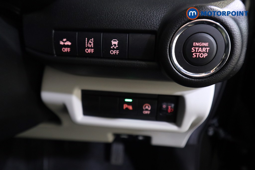 Suzuki Swift Motion Automatic Petrol Hatchback - Stock Number (1604652) - 10th supplementary image