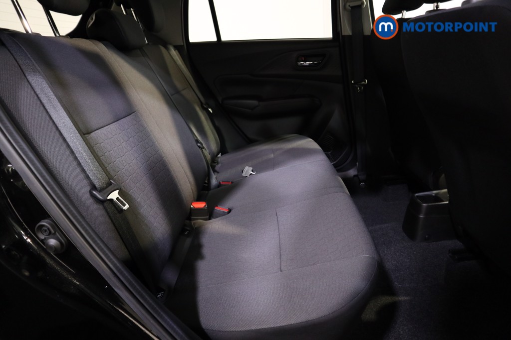 Suzuki Swift Motion Automatic Petrol Hatchback - Stock Number (1604652) - 13th supplementary image