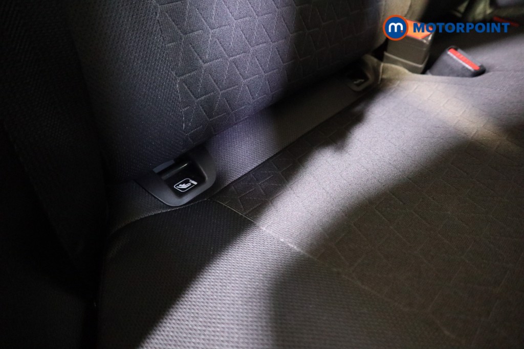 Suzuki Swift Motion Automatic Petrol Hatchback - Stock Number (1604652) - 14th supplementary image