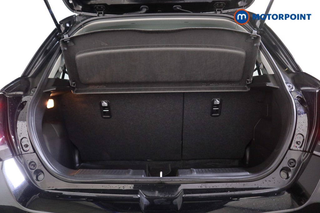 Suzuki Swift Motion Automatic Petrol Hatchback - Stock Number (1604652) - 16th supplementary image