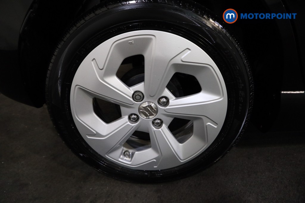 Suzuki Swift Motion Automatic Petrol Hatchback - Stock Number (1604652) - 17th supplementary image