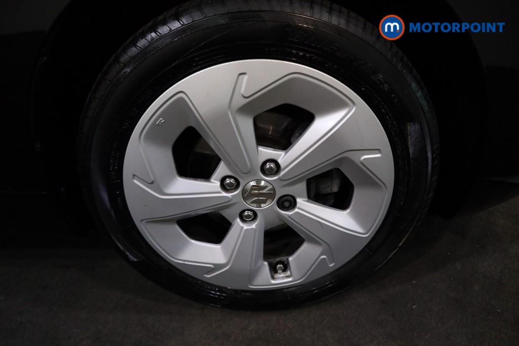 Suzuki Swift Motion Automatic Petrol Hatchback - Stock Number (1604652) - 18th supplementary image