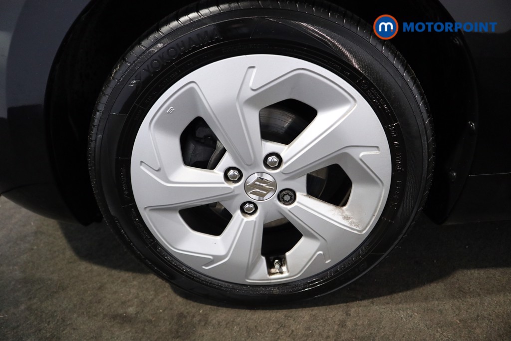 Suzuki Swift Motion Automatic Petrol Hatchback - Stock Number (1604652) - 19th supplementary image