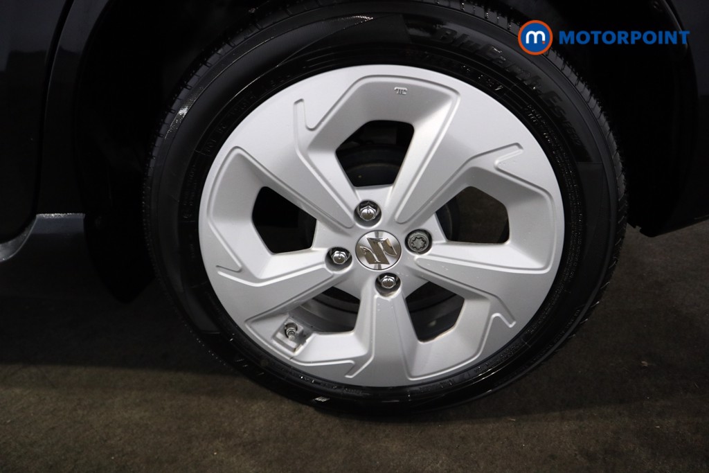 Suzuki Swift Motion Automatic Petrol Hatchback - Stock Number (1604652) - 20th supplementary image