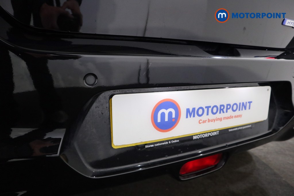 Suzuki Swift Motion Automatic Petrol Hatchback - Stock Number (1604652) - 21st supplementary image