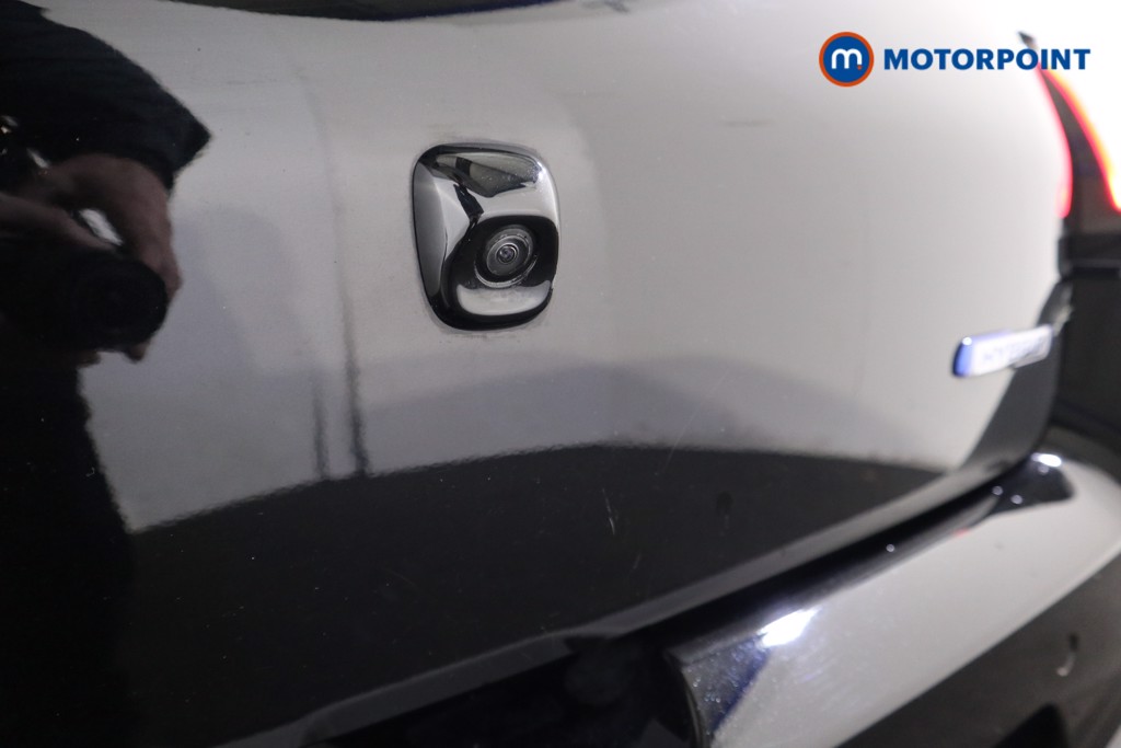 Suzuki Swift Motion Automatic Petrol Hatchback - Stock Number (1604652) - 22nd supplementary image