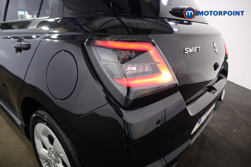 Suzuki Swift Motion Automatic Petrol Hatchback - Stock Number (1604652) - 23rd supplementary image