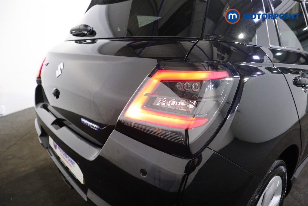 Suzuki Swift Motion Automatic Petrol Hatchback - Stock Number (1604652) - 24th supplementary image