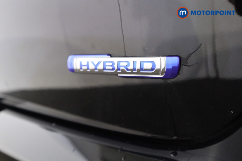 Suzuki Swift Motion Automatic Petrol Hatchback - Stock Number (1604652) - 25th supplementary image