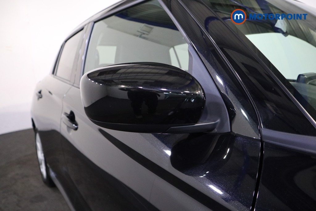 Suzuki Swift Motion Automatic Petrol Hatchback - Stock Number (1604652) - 26th supplementary image