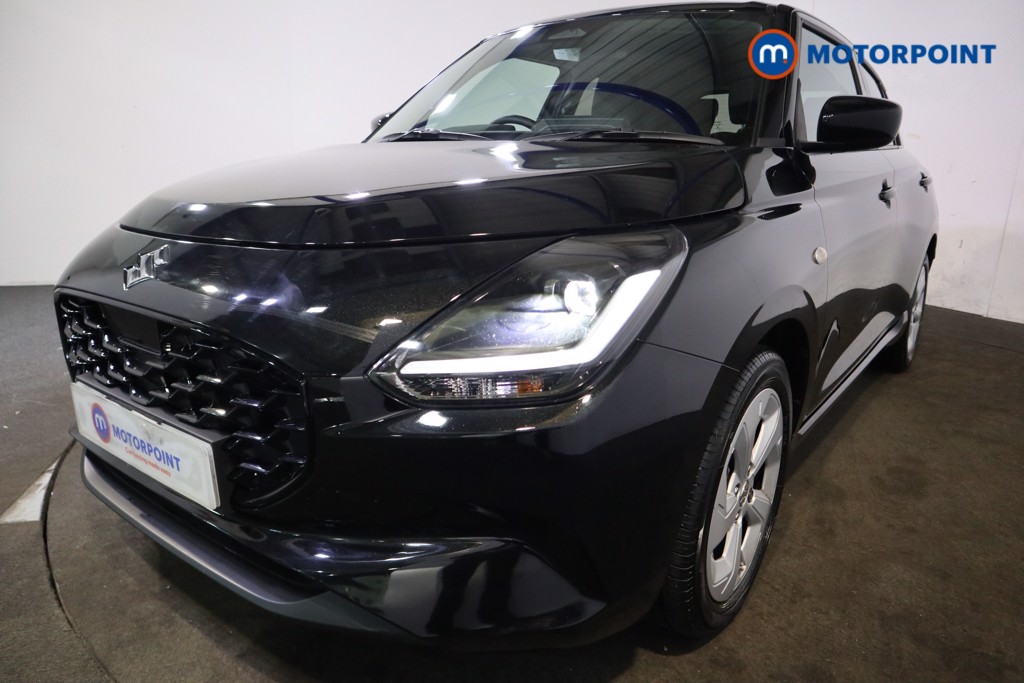 Suzuki Swift Motion Automatic Petrol Hatchback - Stock Number (1604652) - 28th supplementary image