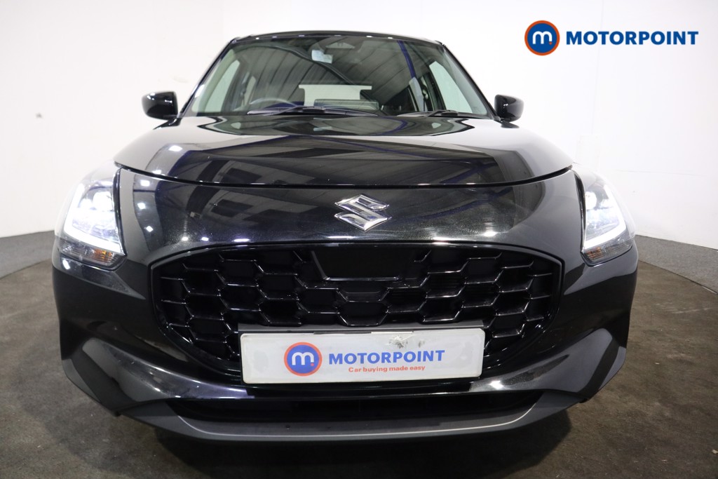 Suzuki Swift Motion Automatic Petrol Hatchback - Stock Number (1604652) - 29th supplementary image