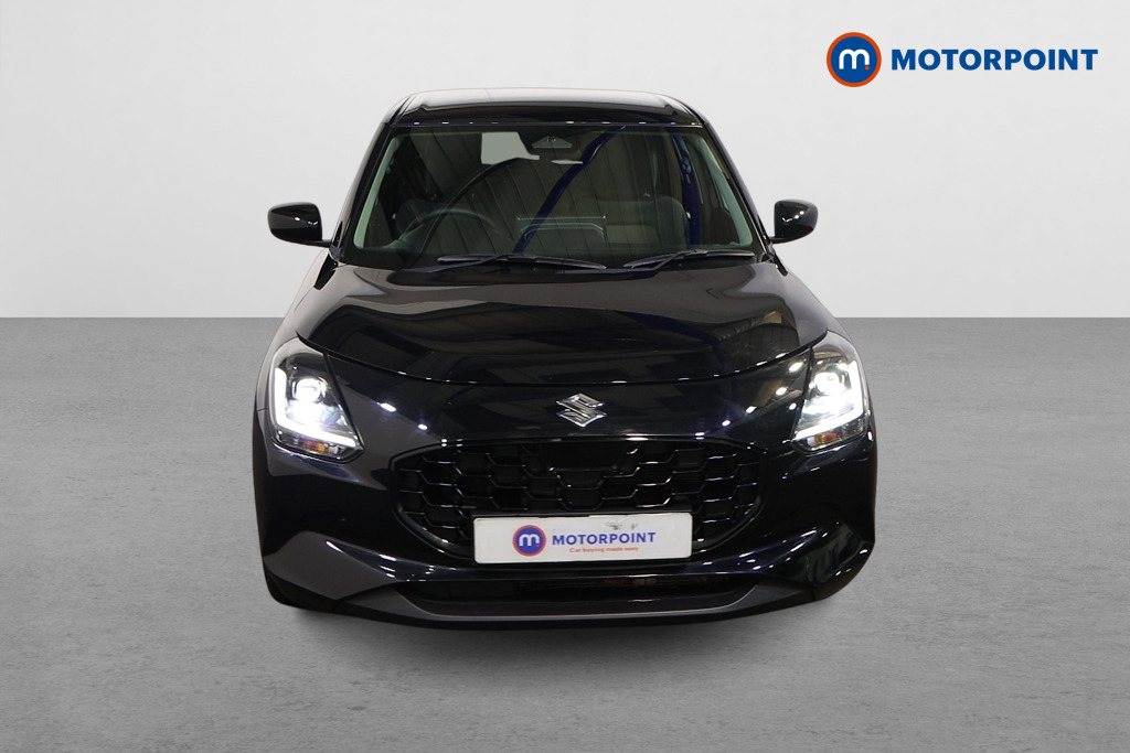 Suzuki Swift Motion Automatic Petrol Hatchback - Stock Number (1604652) - Front bumper