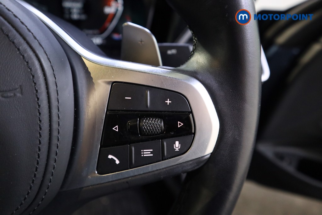 BMW 4 Series M Sport Automatic Diesel Coupe - Stock Number (1604663) - 4th supplementary image