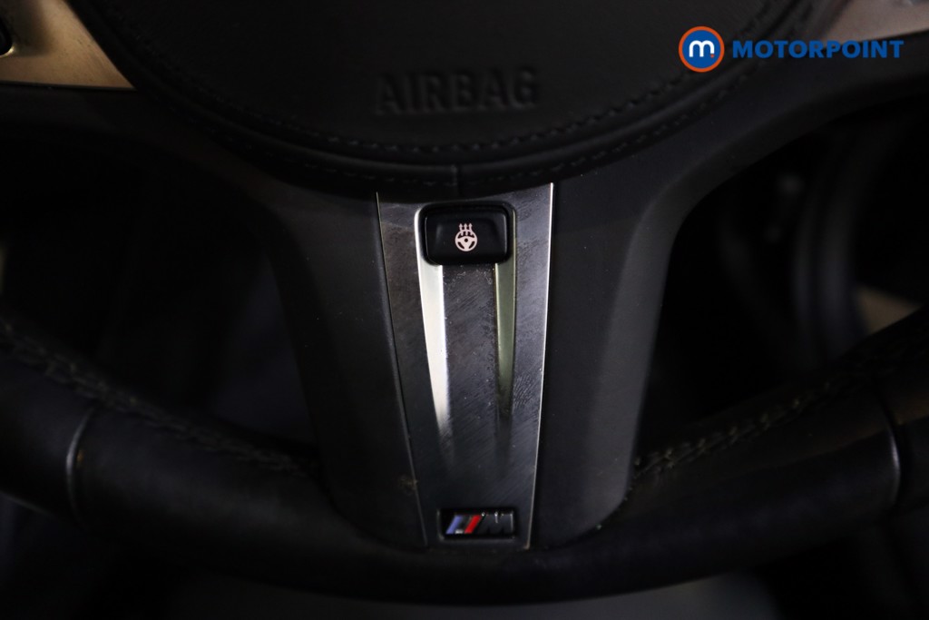 BMW 4 Series M Sport Automatic Diesel Coupe - Stock Number (1604663) - 5th supplementary image