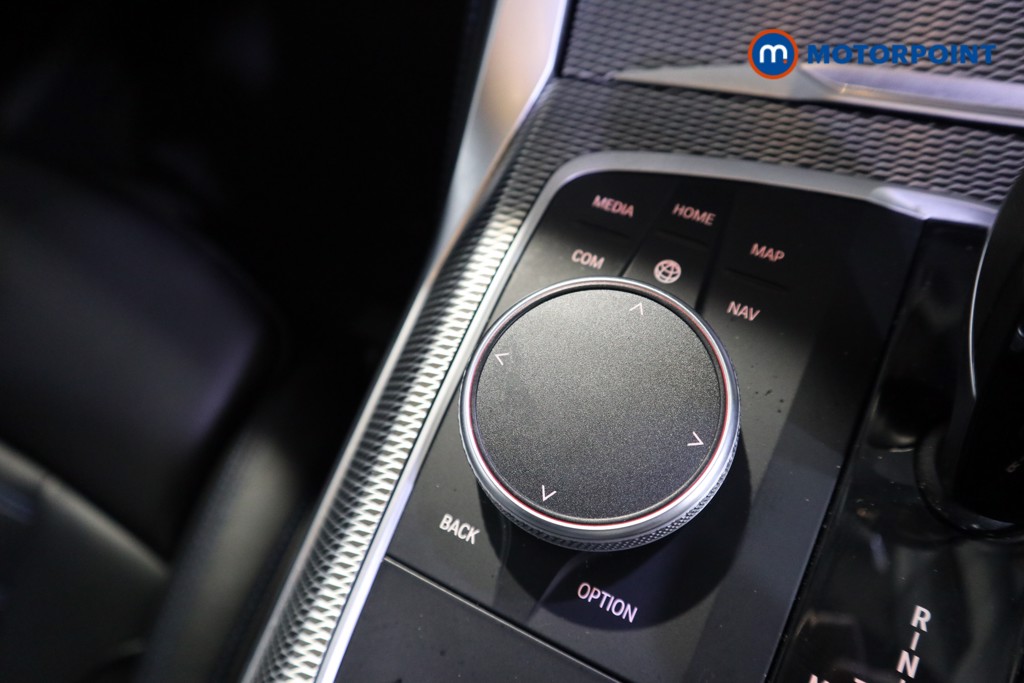 BMW 4 Series M Sport Automatic Diesel Coupe - Stock Number (1604663) - 9th supplementary image