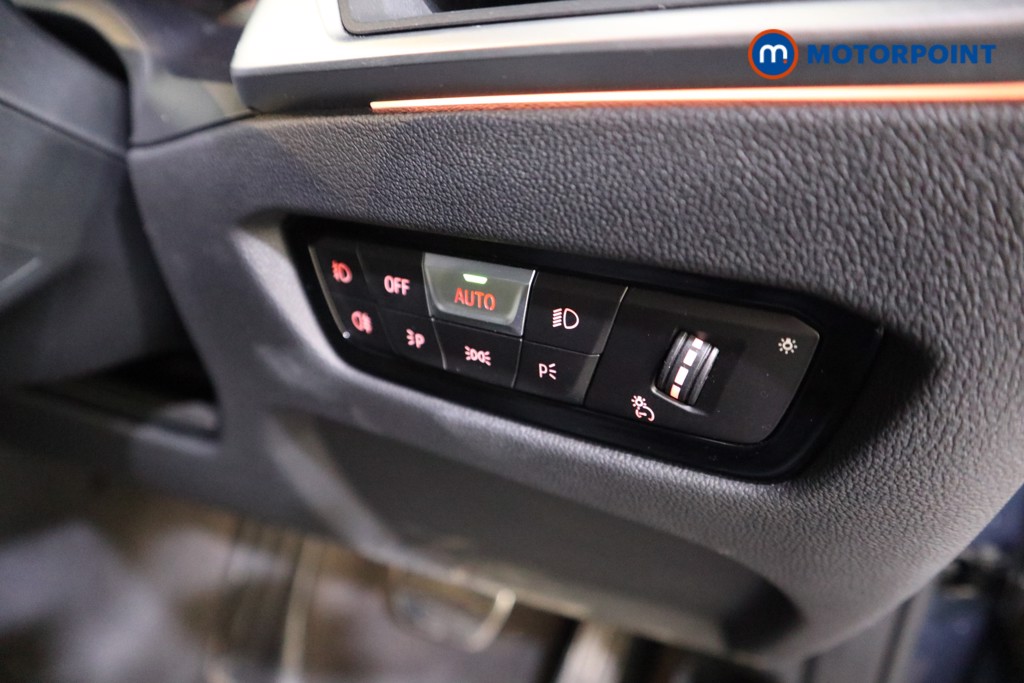 BMW 4 Series M Sport Automatic Diesel Coupe - Stock Number (1604663) - 11th supplementary image